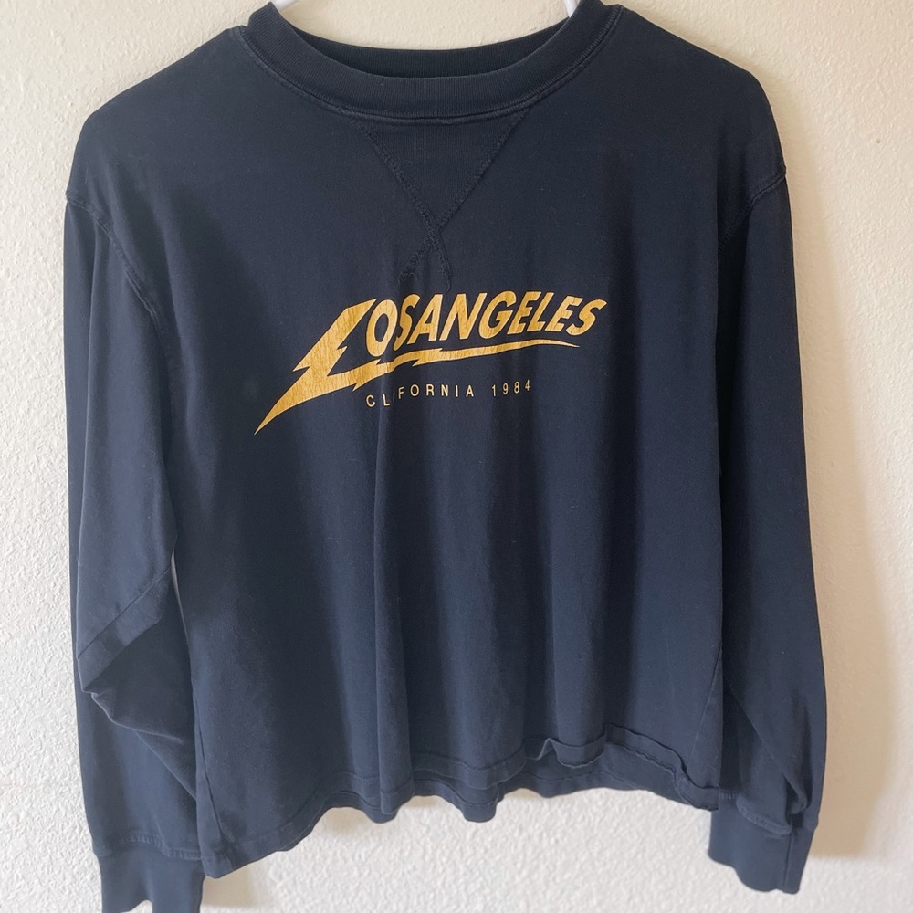 Brandy Melville - John Galt LA Tee